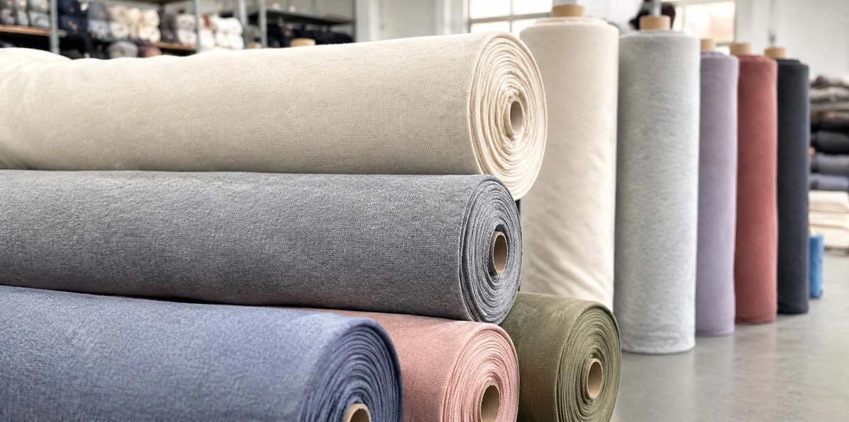 Understanding Knit Fabrics: Types, Benefits and Applications